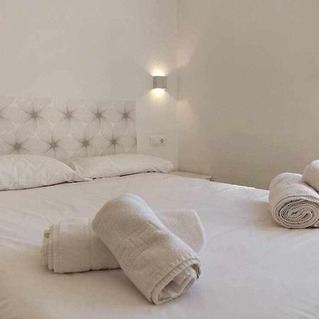 Bonito Apartamento En 2º Linea De Playa & Parking Apartment Малага Екстериор снимка